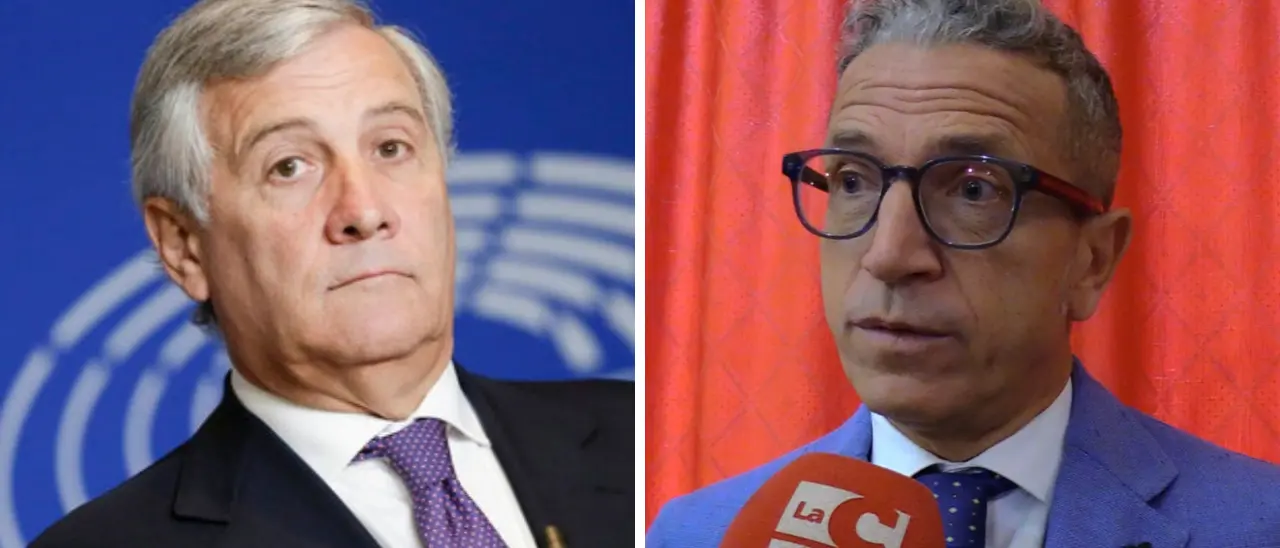 Paesi sicuri, Tajani: «La magistratura non può fare tutto». Musolino: «Maggioranza non accetta che vi sia un altro potere a bilanciare»