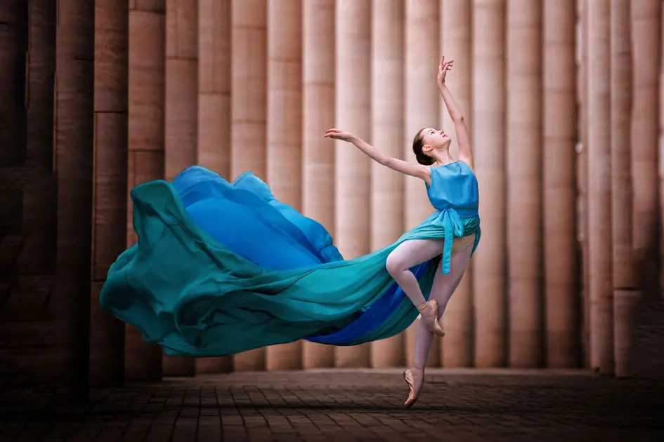 Ad Armonie d’Arte il Gala del Mediterraneo dedicato alla danza: appuntamento il 12 agosto a Soverato\n