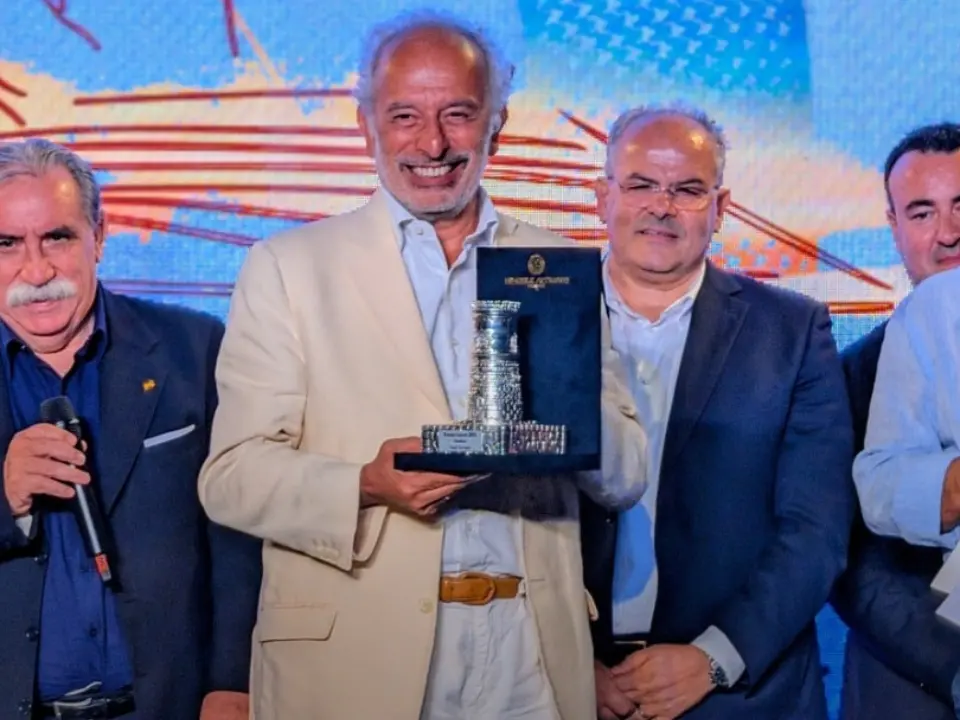 Vince la XIV edizione del Premio Caccuri Gad Lerner “Gaza. Odio e amore per Israele”