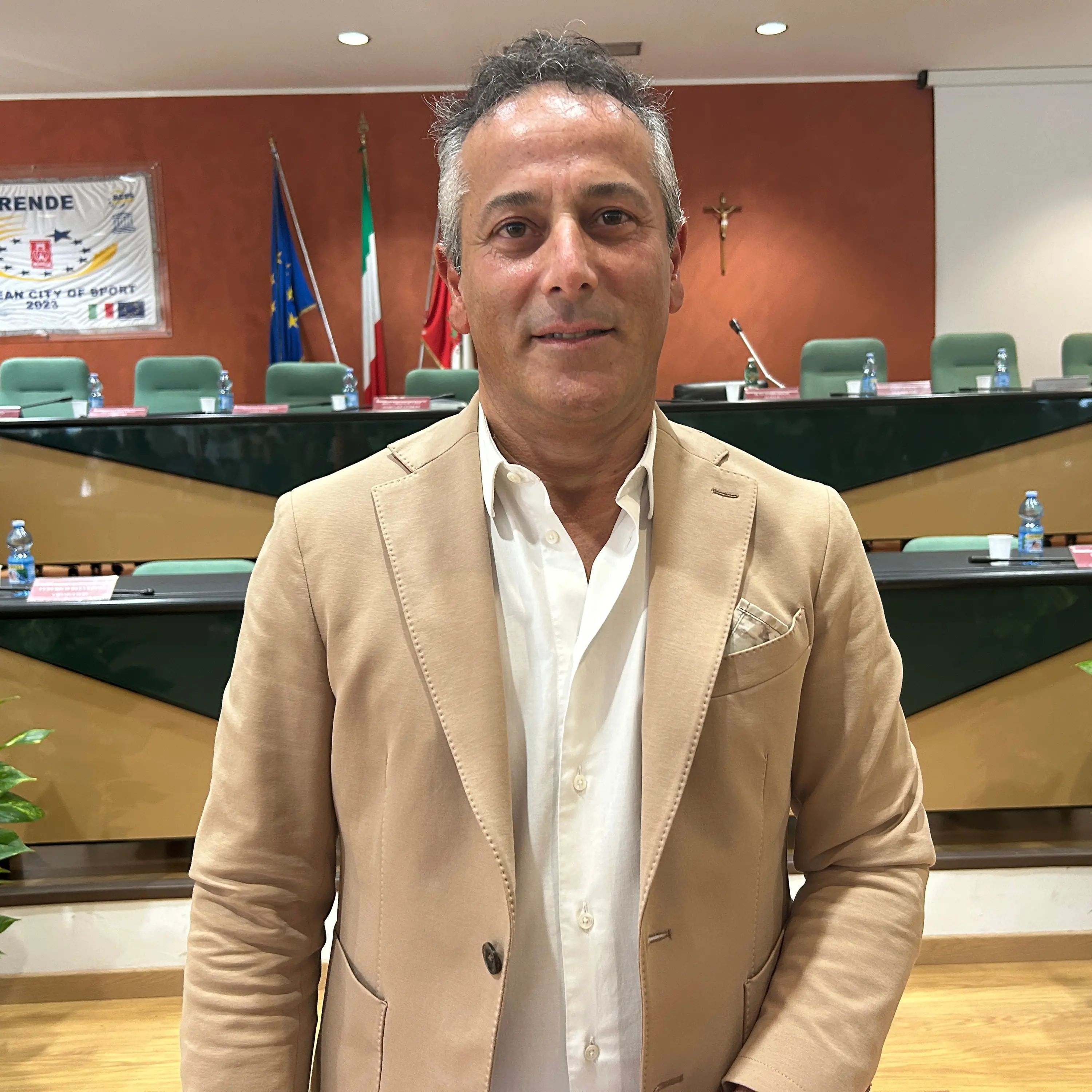 RendeSi strizza l’occhio all’Area Riformista: «Nostra casa naturale. Non dimentichiamo il progetto di fusione»