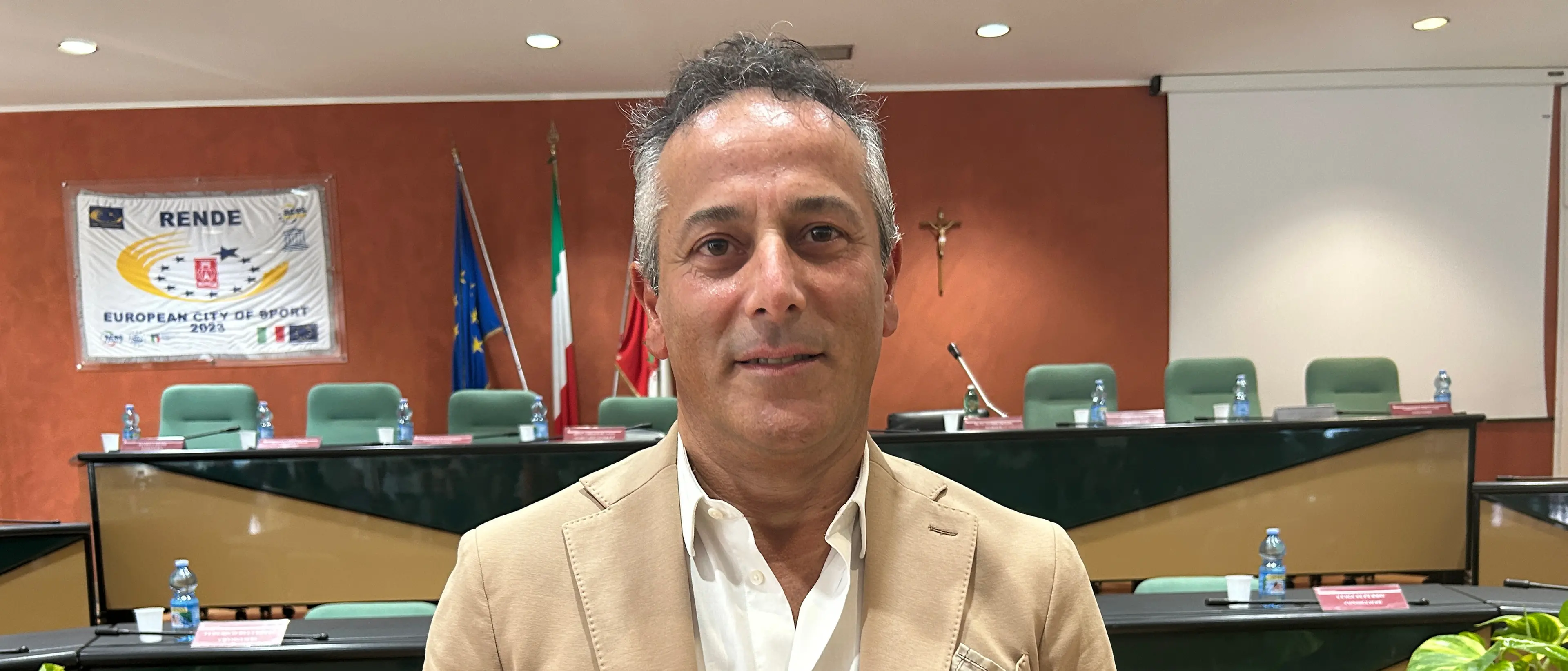 RendeSi strizza l’occhio all’Area Riformista: «Nostra casa naturale. Non dimentichiamo il progetto di fusione»