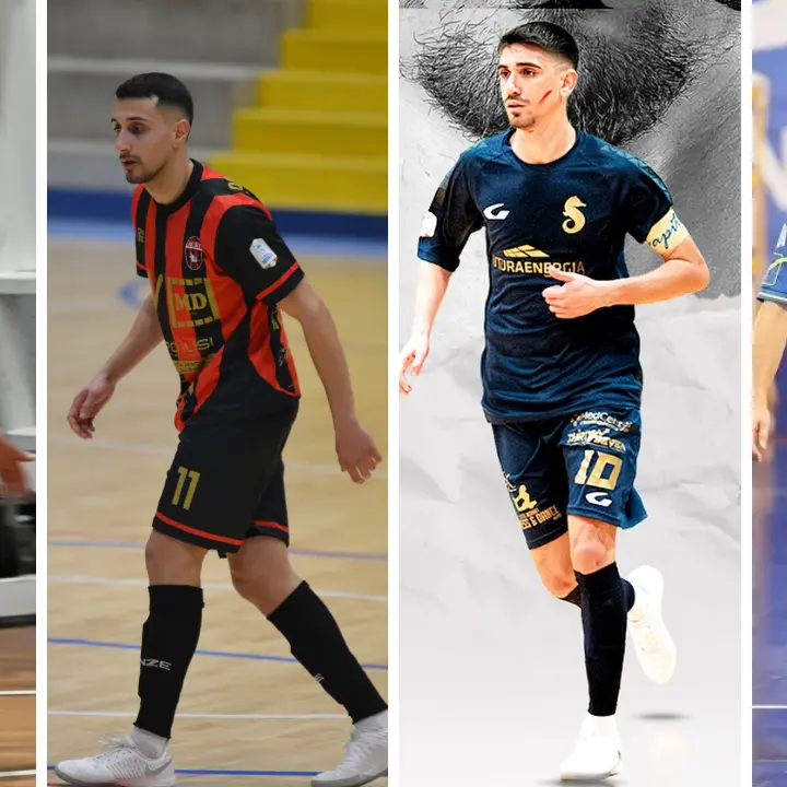 Calcio a 5, ufficializzata la sesta edizione della Coppa della Divisione: ecco i gironi delle calabresi\n