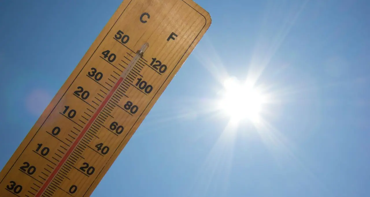 Temperature in aumento ma non farà caldissimo, da giovedì aria fresca e possibili temporali\n\n\n