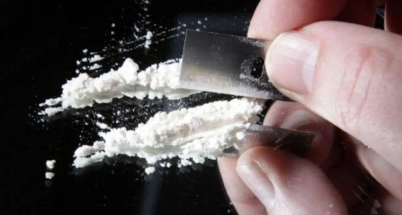 In hotel con 200 grammi di cocaina, calabrese\u00A0arrestato nel Torinese