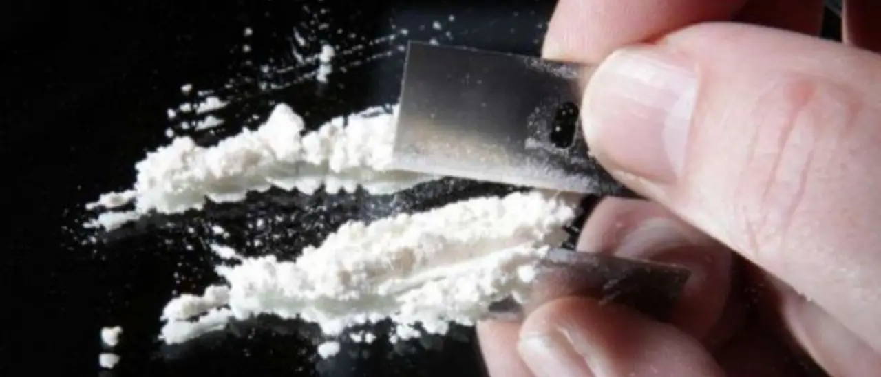 In hotel con 200 grammi di cocaina, calabrese\u00A0arrestato nel Torinese