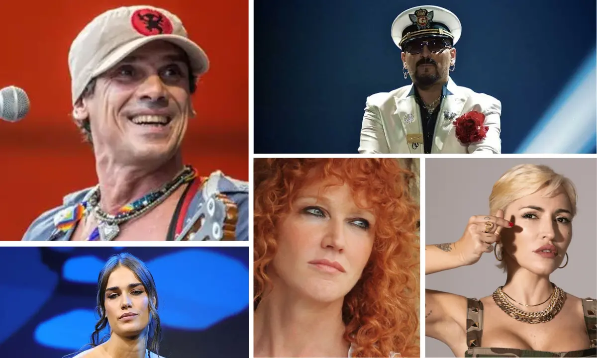 Tutti gli eventi della settimana di Ferragosto a Cosenza e provincia