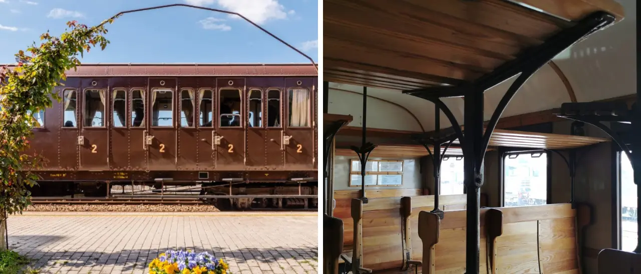 Su un treno storico per ammirare le bellezze della Costa degli Dei, anche quest’anno torna l’iniziativa: ecco quando\n