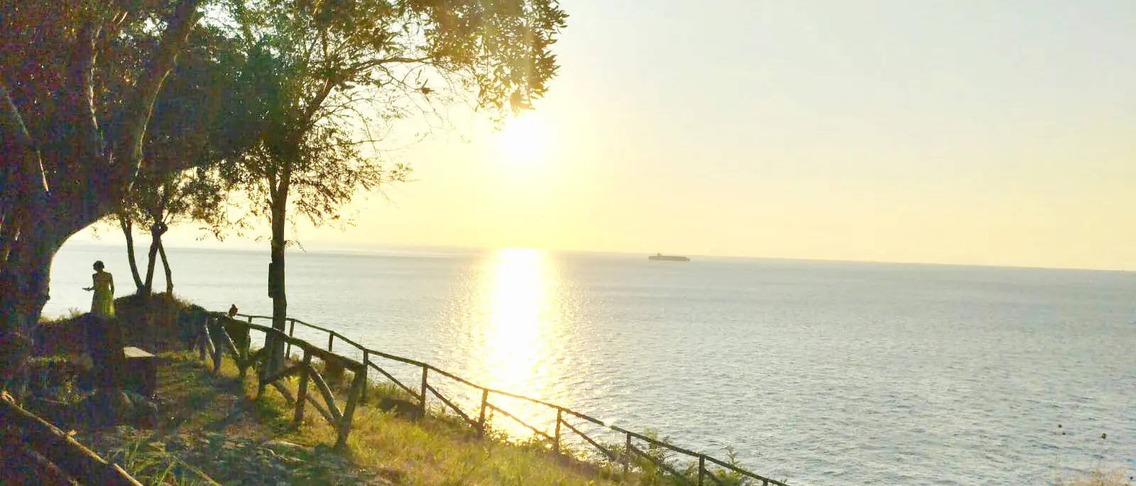 La big Bench arriva a Palmi: sarà collocata il 14 agosto nel luogo magico di Rovaglioso\n