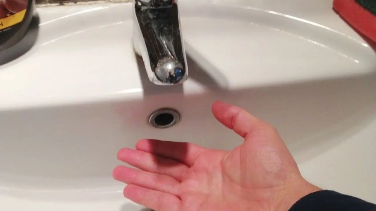 Acri e Bisignano senza acqua per lavori sulla condotta Sila Greca