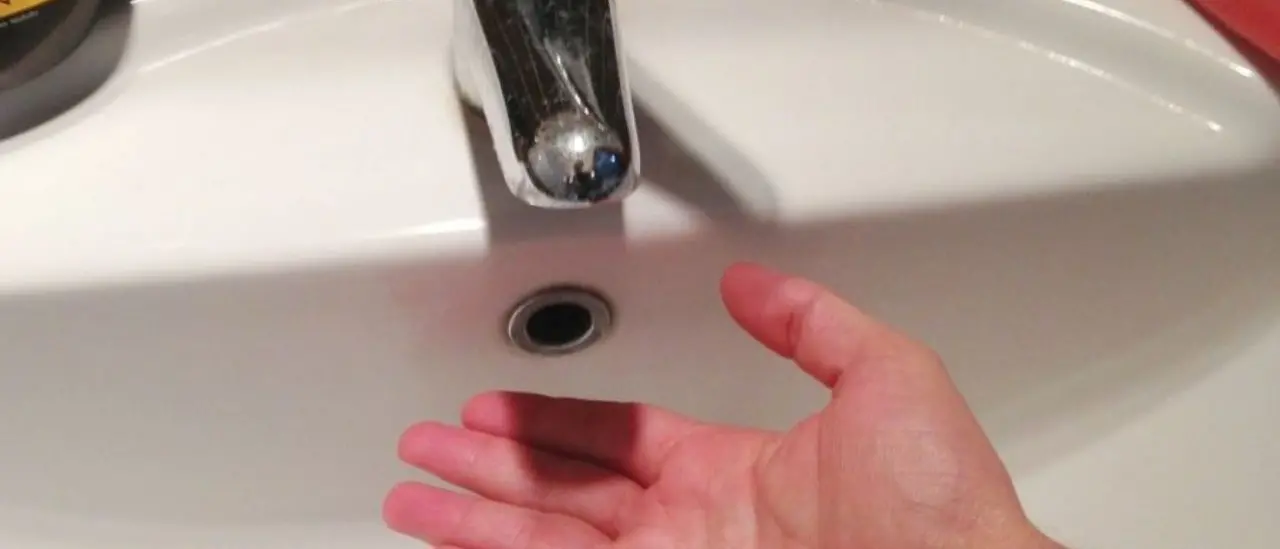 Acri e Bisignano senza acqua per lavori sulla condotta Sila Greca