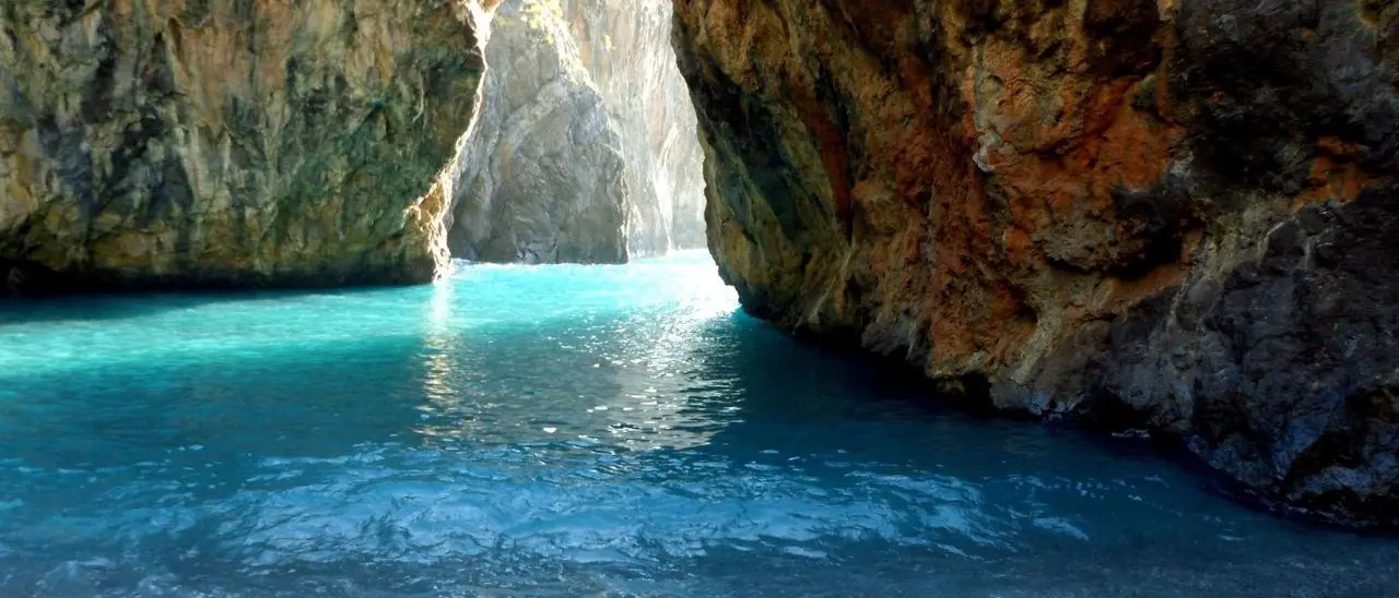 Arcomagno di San Nicola Arcella, aumentano del 30 per cento i visitatori: nel mese di luglio sono stati 26mila\n