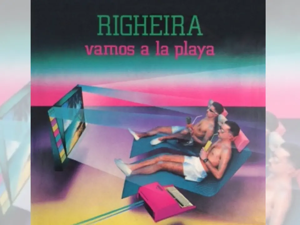 Vamos a la playa dei Righeira, il fascino retro di un tormentone che parla ancora alla nostra epoca