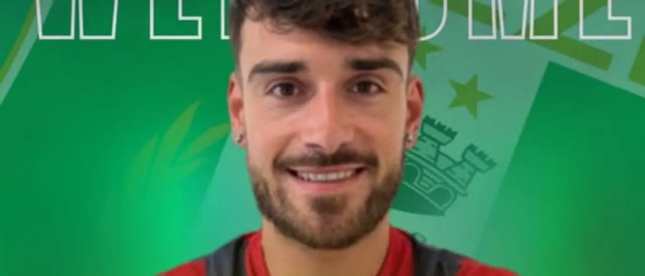 Serie D, la Vigor Lamezia rinforza l'attacco: firma\u00A0l'attaccante\u00A0(ex Vibonese)\u00A0Virgil Tandara\n