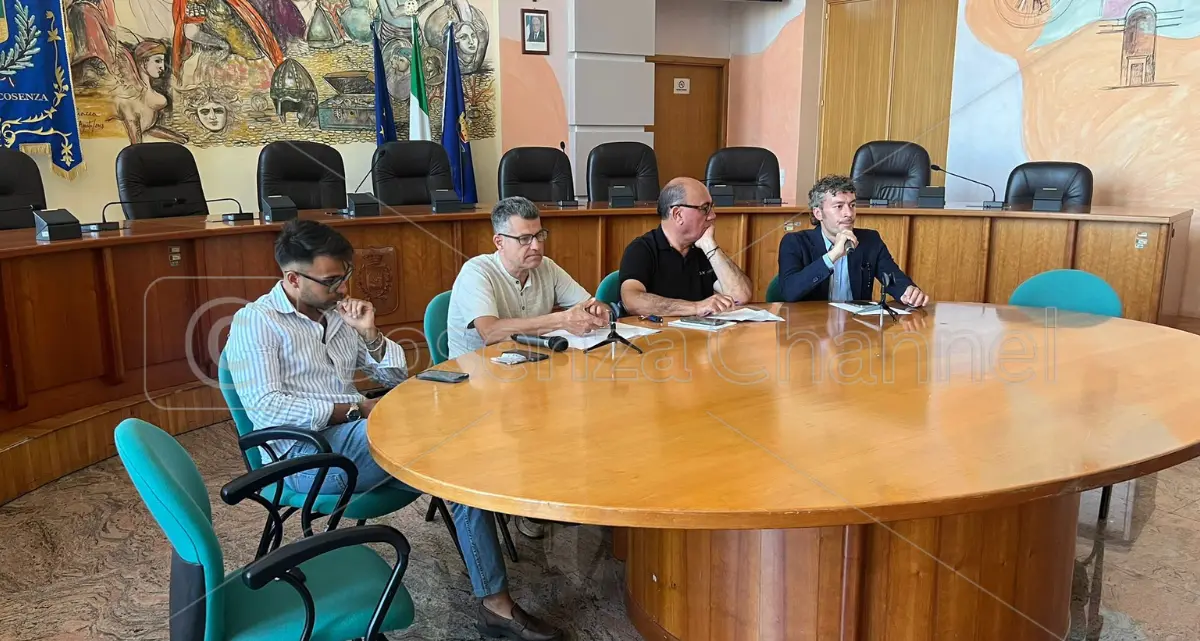 Sanità, il\u00A0PD di Cosenza affonda\u00A0Occhiuto e lancia Tridico per le elezioni: «Può mettere insieme la coalizione»