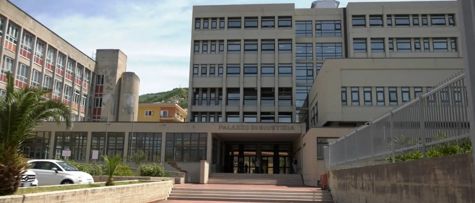 Botulino a Diamante: otto gli indagati, domani le autopsie sui corpi di Luigi Di Sarno e Tamara D'Acunto\n