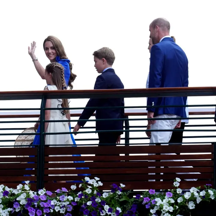 Kate, «regina» di popolarità: il 72% degli inglesi la adora e ora conquista anche il grande schermo con film per l’infanzia\n