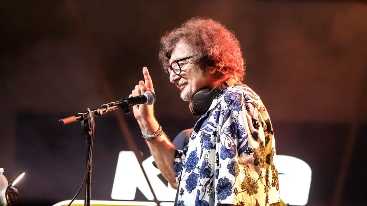 Claudio Cecchetto