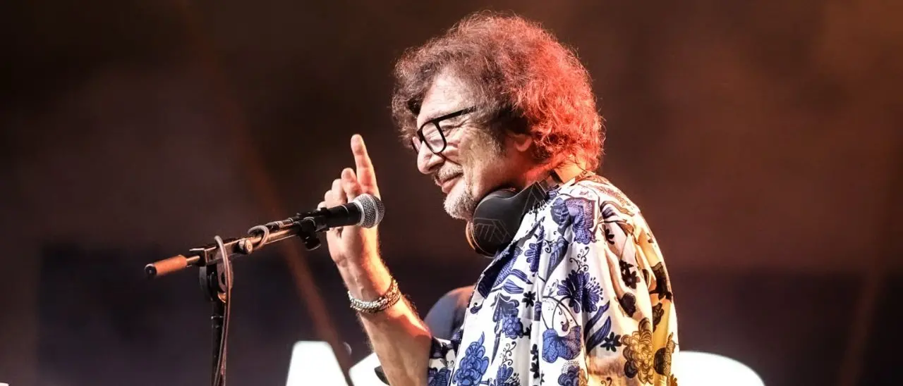 Cecchetto e l’estate senza tormentoni: «Ne abbiamo troppi (e immortali) dal passato.L’ultimo vero? Tony Effe e Gaia»