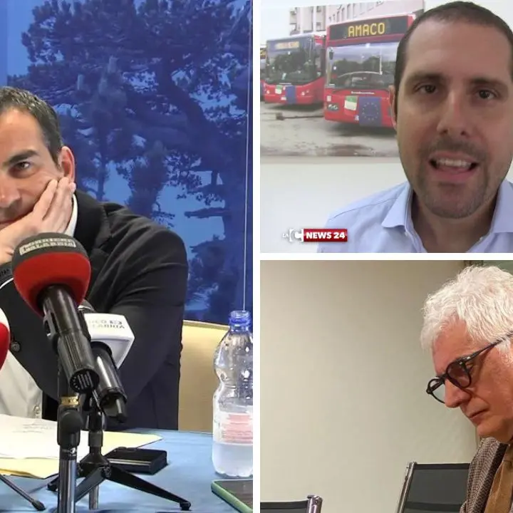 Bufera alla Regione, per Posteraro spunta anche un (possibile)\u00A0incarico nella struttura per la depurazione guidata da Daffinà\n