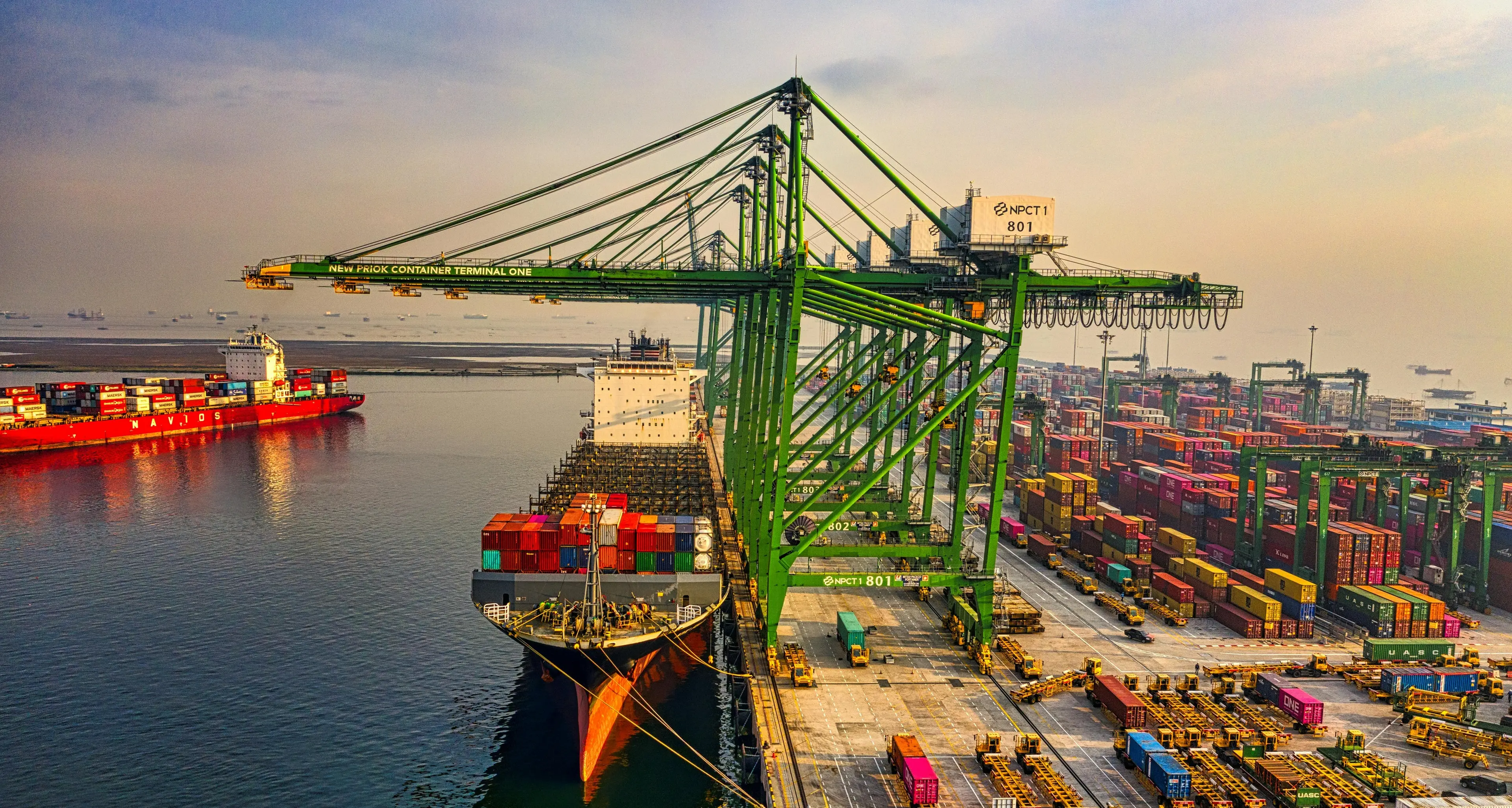 Export italiano in crescita a giugno (+4,9 per cento): farmaci\u00A0e\u00A0agroalimentare trainano le vendite\u00A0\n