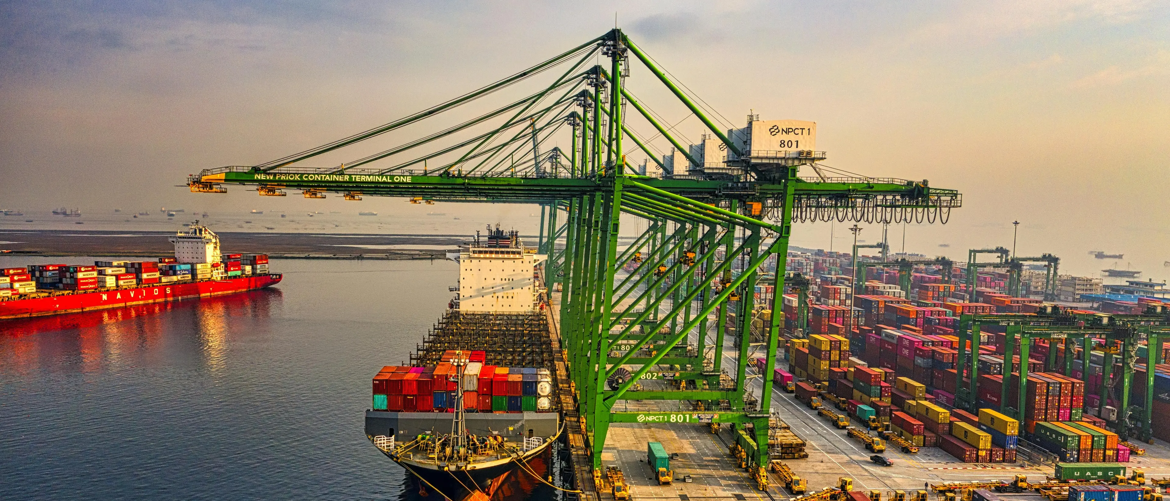 Export italiano in crescita a giugno (+4,9 per cento): farmaci\u00A0e\u00A0agroalimentare trainano le vendite\u00A0\n