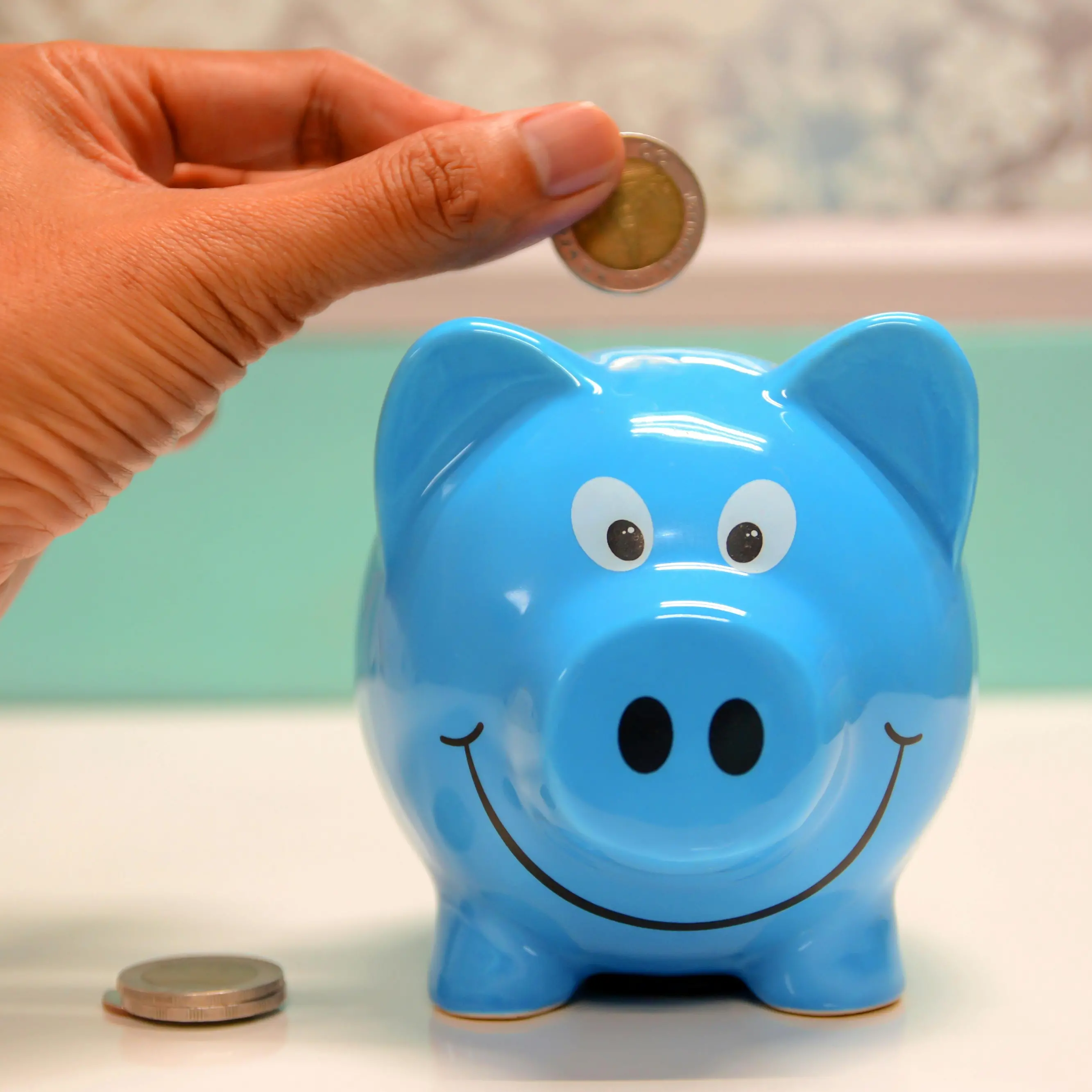 Risparmiare non è rinunciare: è investire nel futuro. Tre buoni motivi per farlo (e qualche consiglio)\n