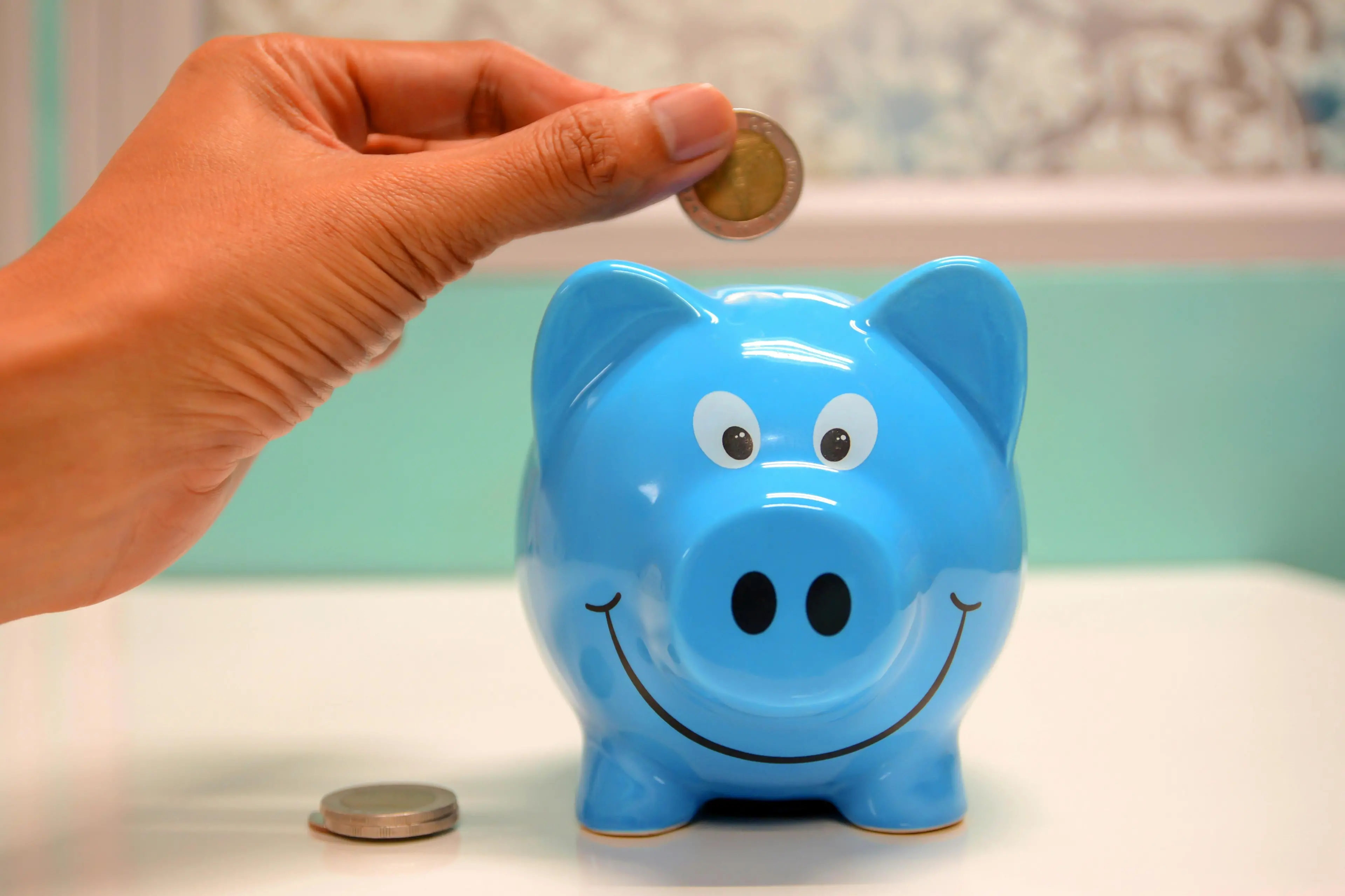 Risparmiare non è rinunciare: è investire nel futuro. Tre buoni motivi per farlo (e qualche consiglio)\n