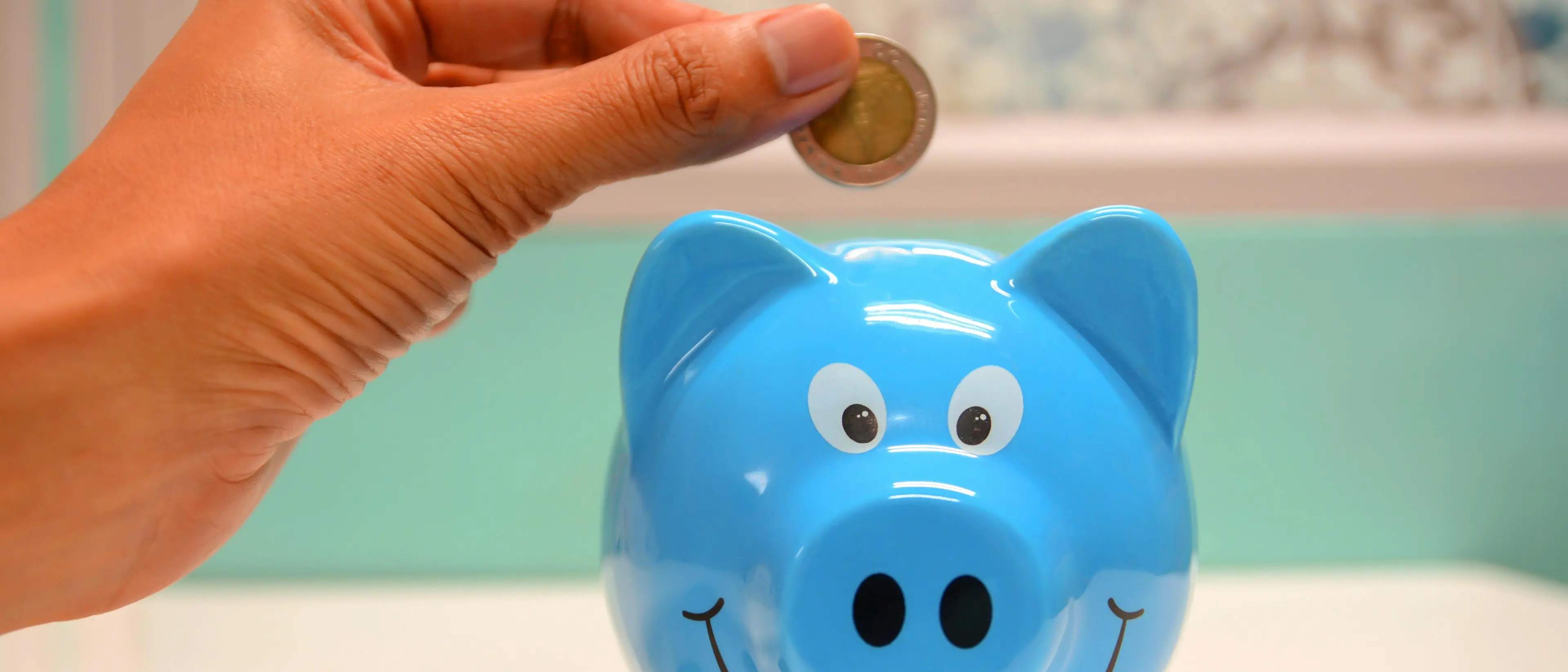 Risparmiare non è rinunciare: è investire nel futuro. Tre buoni motivi per farlo (e qualche consiglio)\n