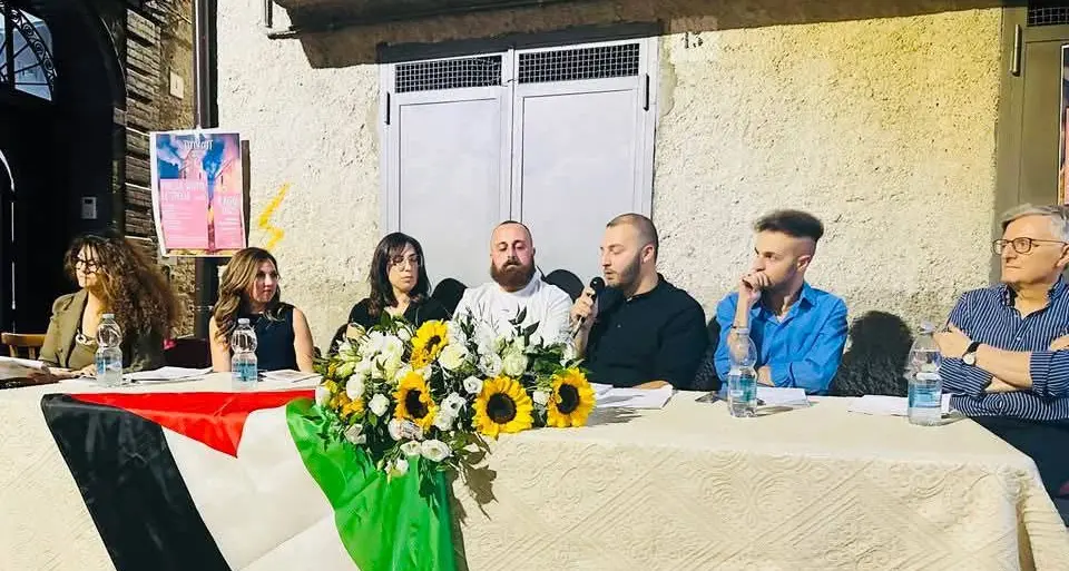 Le strade di Longobucco come viali della memoria: tre giorni di cultura tra poesie e racconti