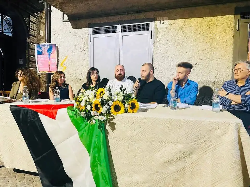 Le strade di Longobucco come viali della memoria: tre giorni di cultura tra poesie e racconti