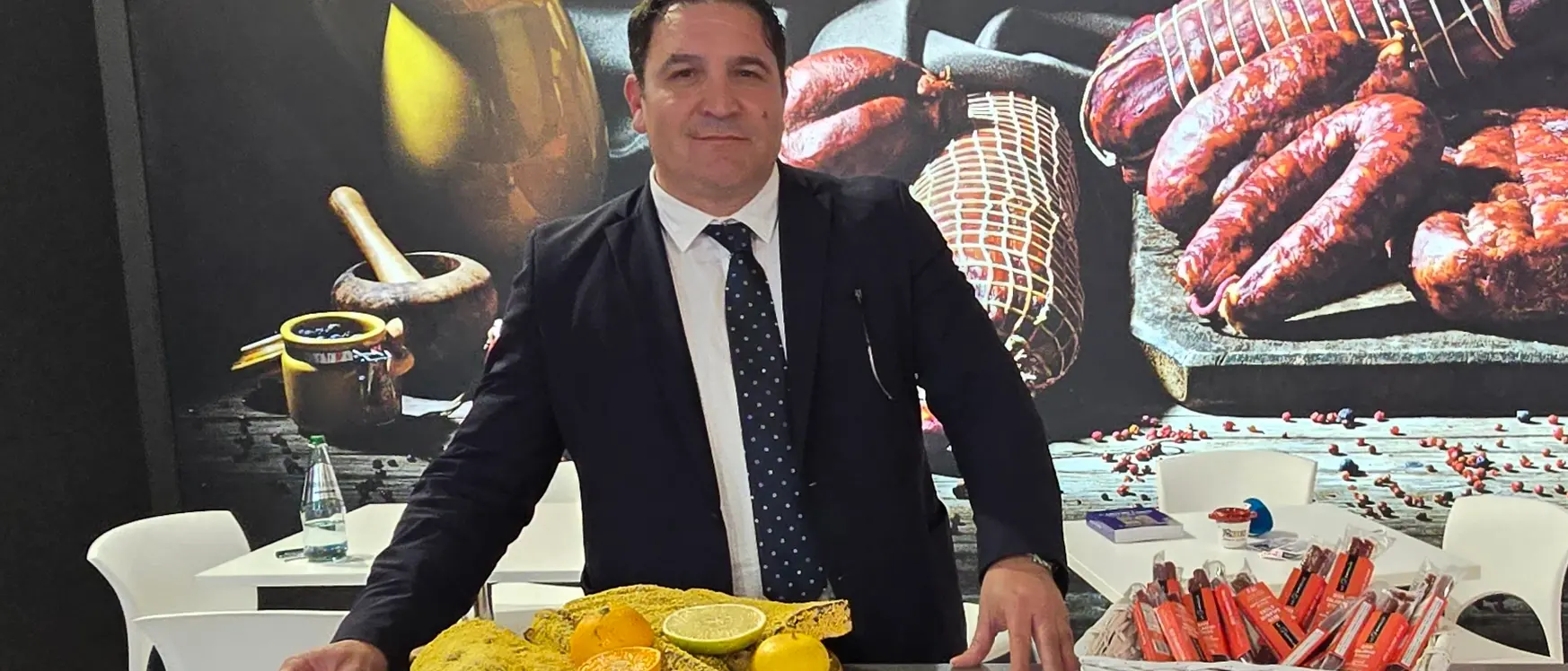 Giovanni Pontieri rilancia l’appello: «Scegliere la Calabria ha rilevanza strategica, giusto sensibilizzare i consumatori»\n