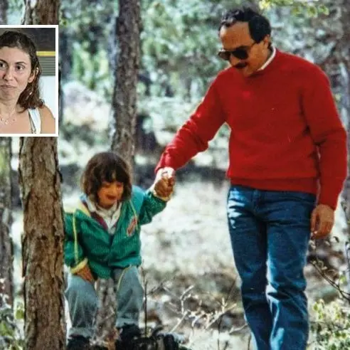 Silvia Calipari ricorda il padre Nicola: «Quando sentii che avevano liberato la Sgrena ho\u00A0pensato: ecco, finalmente papà torna a casa. E invece…»
