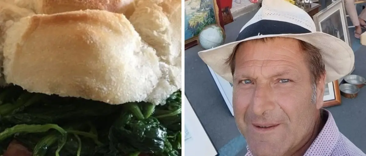 Botulino a Diamante, oggi l’autopsia sui corpi delle due vittime. La famiglia di Luigi Di Sarno: «Si faccia piena chiarezza»