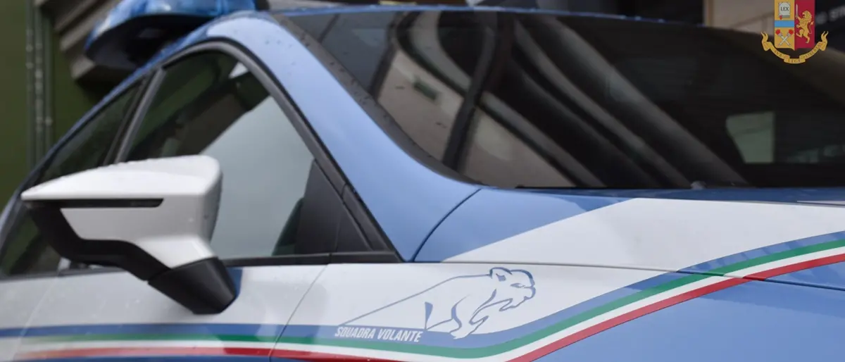 Arrestato latitante sull’A2, fermato dalla stradale per la guida pericolosa: era ricercato dal 2020