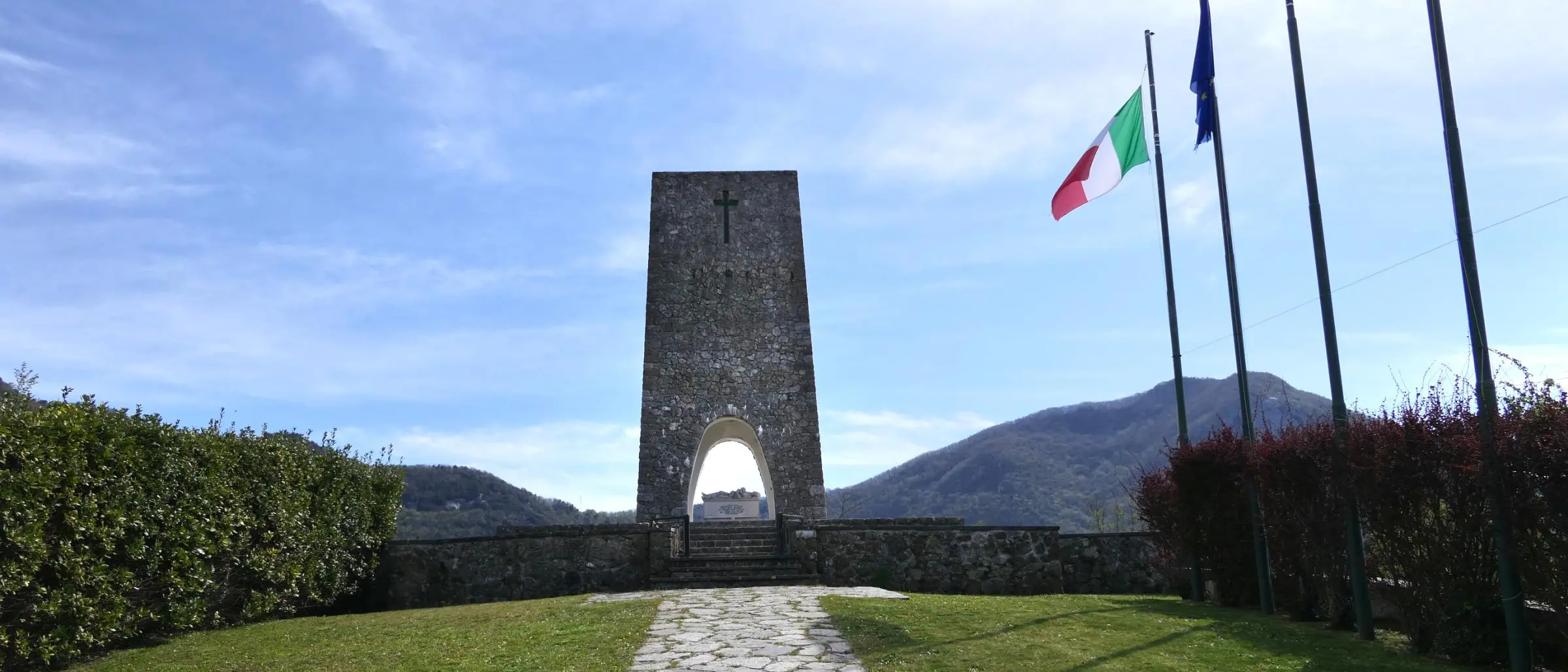 Il 12 agosto 1944 la strage nazista di Sant’Anna di Stazzema: 560 le vittime innocenti della guerra ai civili\n