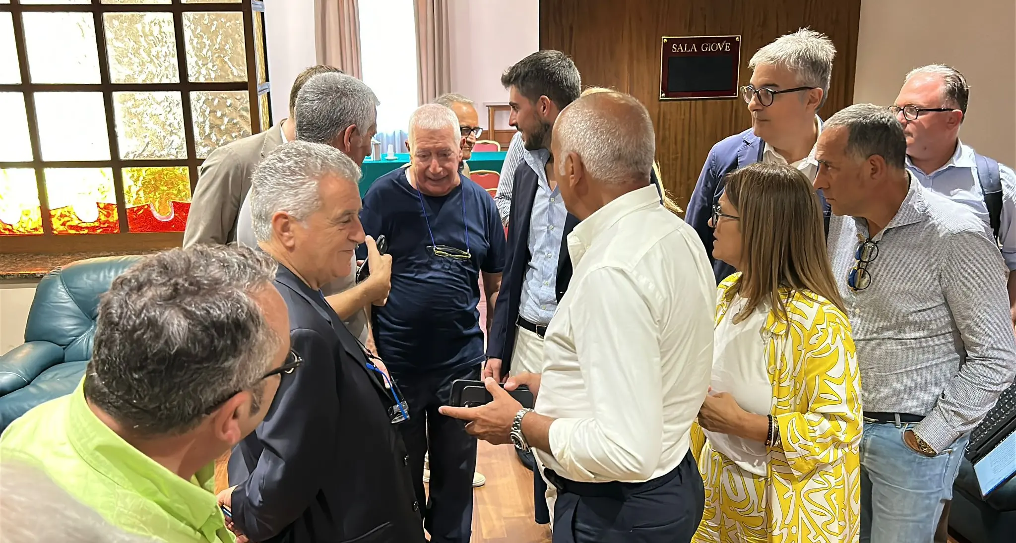 Regionali 2025, c’è un campo largo nel campo largo. E chiede spazio: «Contiamo il 10%, per il candidato ci siamo anche noi»