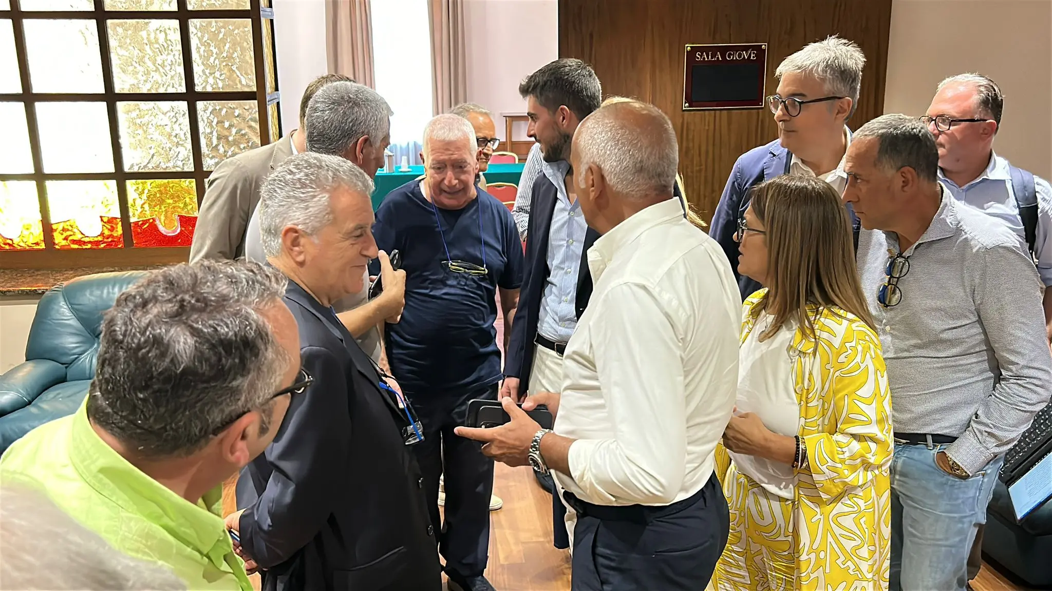 Regionali 2025, c’è un campo largo nel campo largo. E chiede spazio: «Contiamo il 10%, per il candidato ci siamo anche noi»