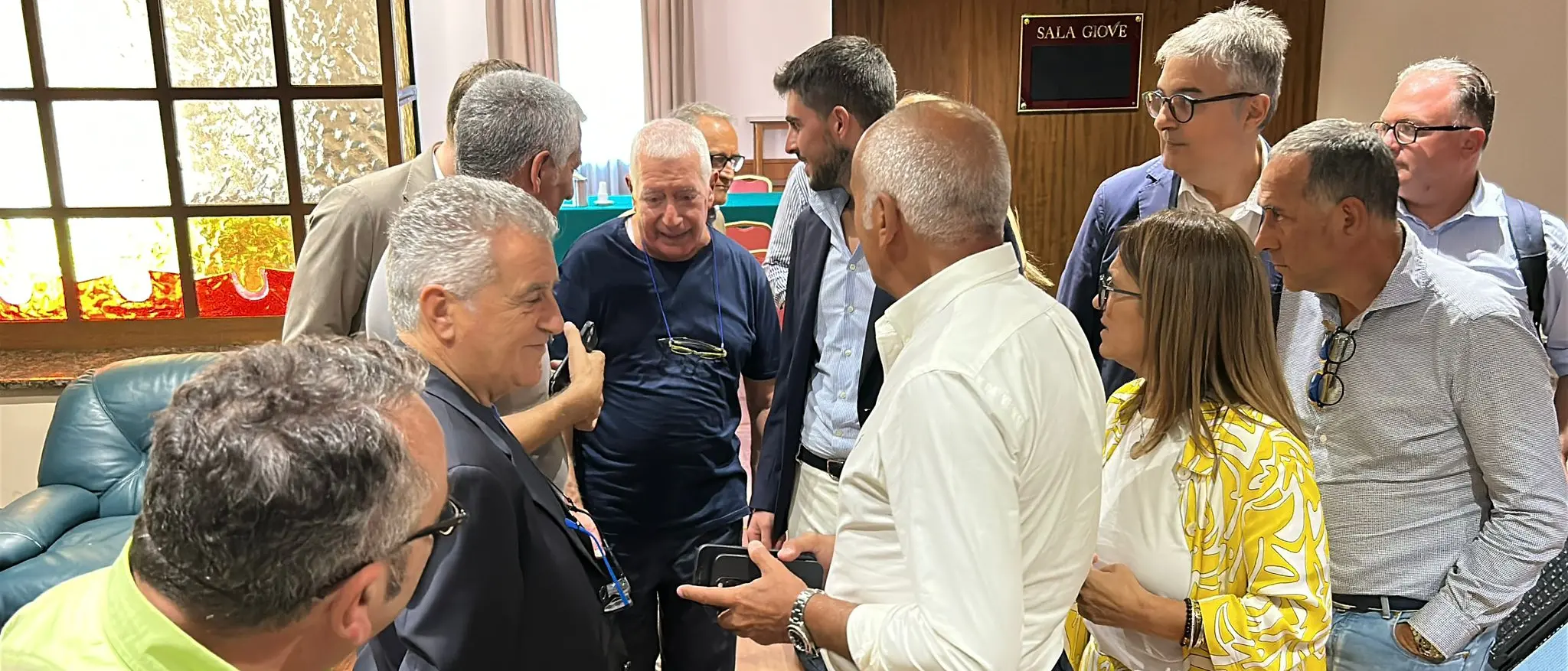 Casa dei Riformisti, successo certificato: «Un progetto nato per colmare il vuoto del centrosinistra»\n