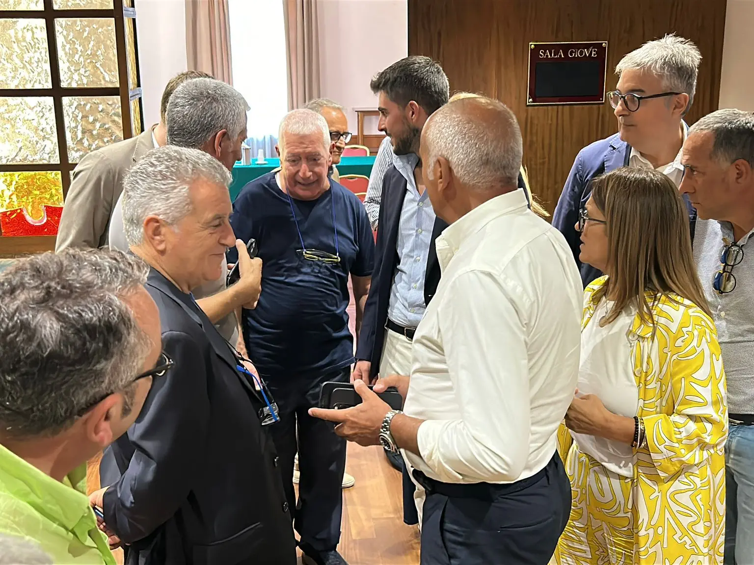 Regionali 2025, c’è un campo largo nel campo largo. E chiede spazio: «Contiamo il 10%, per il candidato ci siamo anche noi»