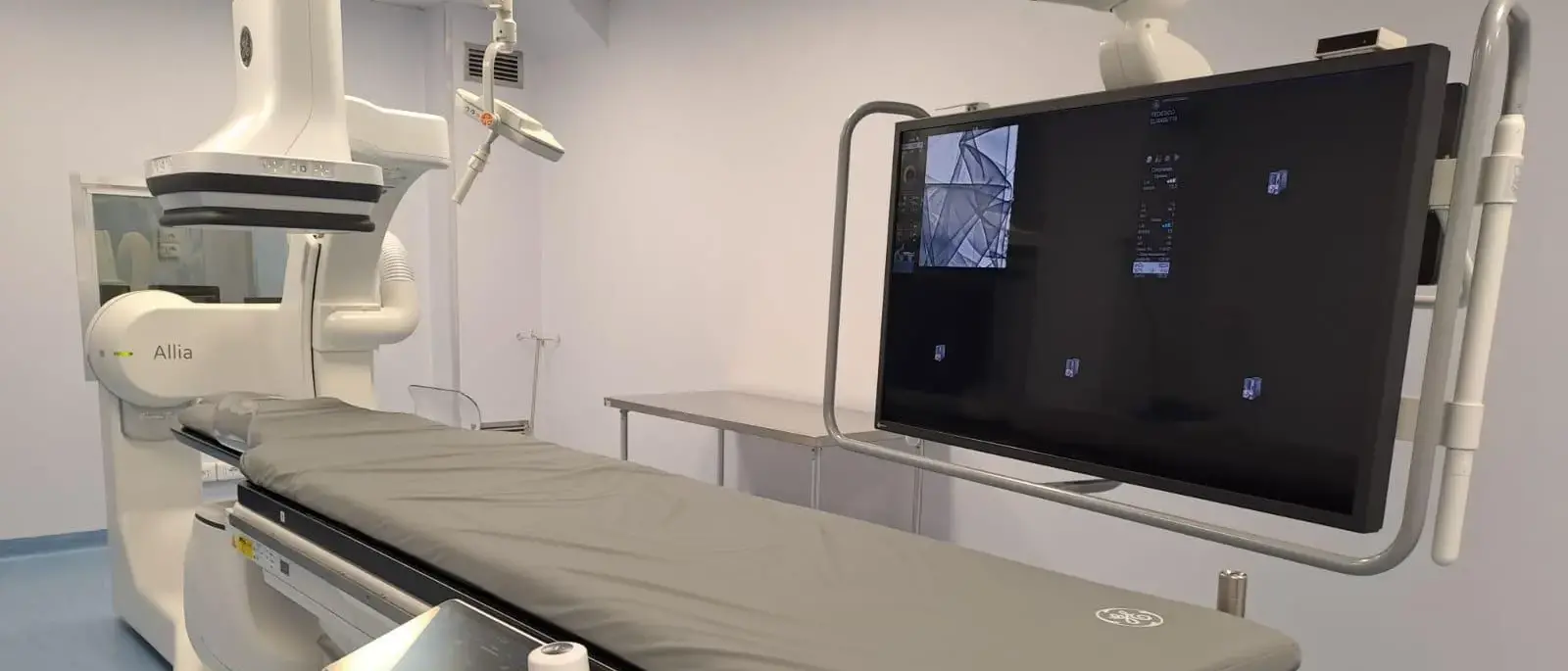 Emodinamica a Paola, l’appello dell’associazione nazionale cardiopatici a Occhiuto: «Garantisca l’attivazione della struttura»