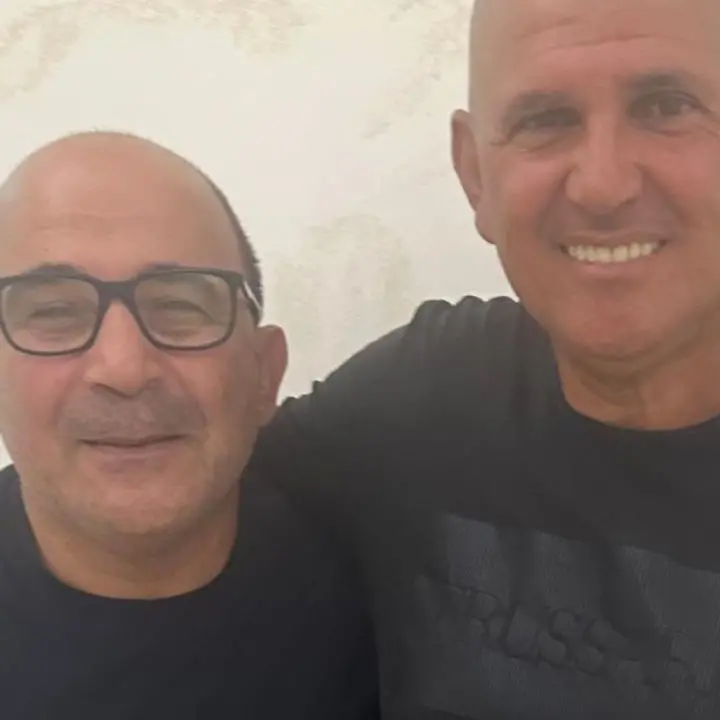 Dilettanti, Maurizio Maio è il nuovo allenatore dell'Africo: «L’obiettivo è dare spazio ai giovani locali»\n