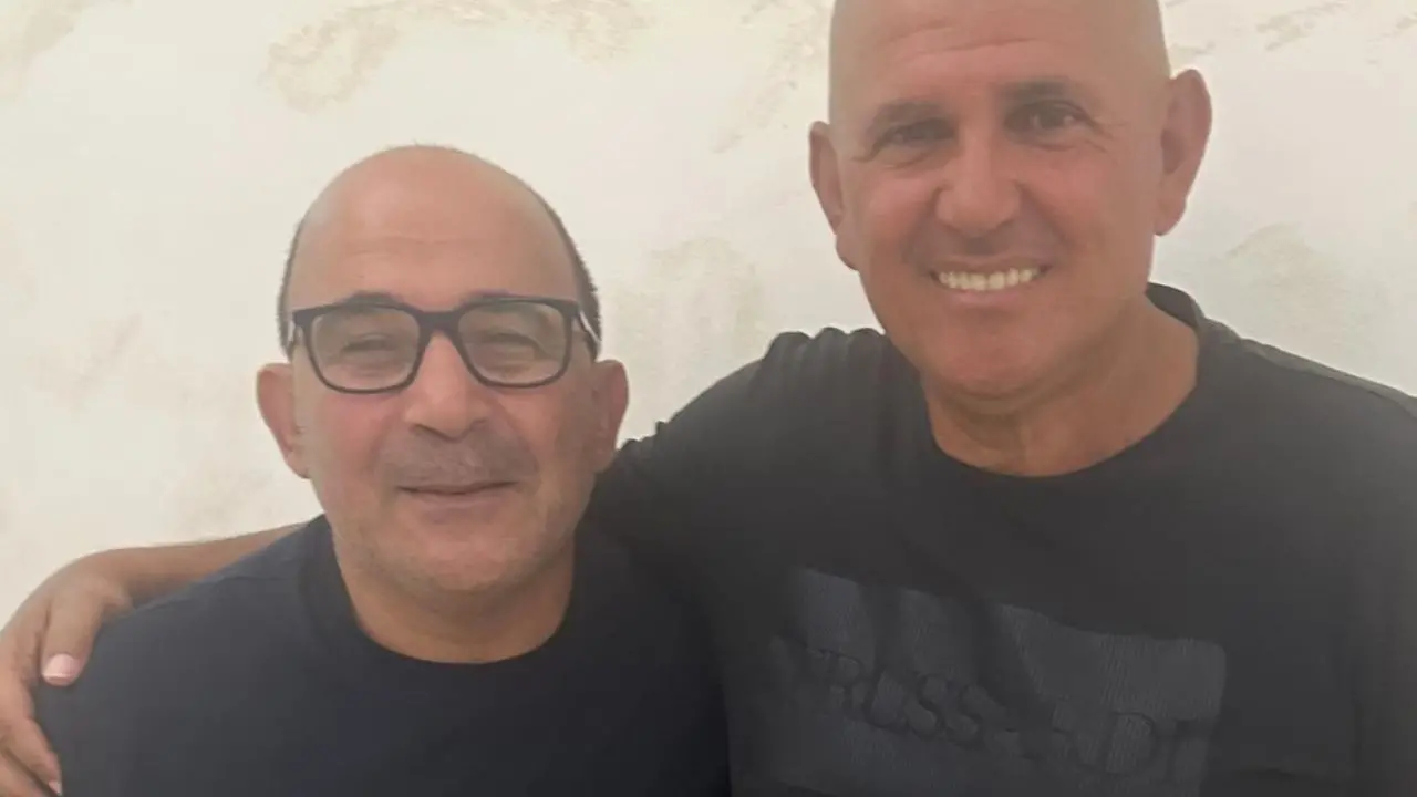 Dilettanti, Maurizio Maio è il nuovo allenatore dell'Africo: «L’obiettivo è dare spazio ai giovani locali»\n