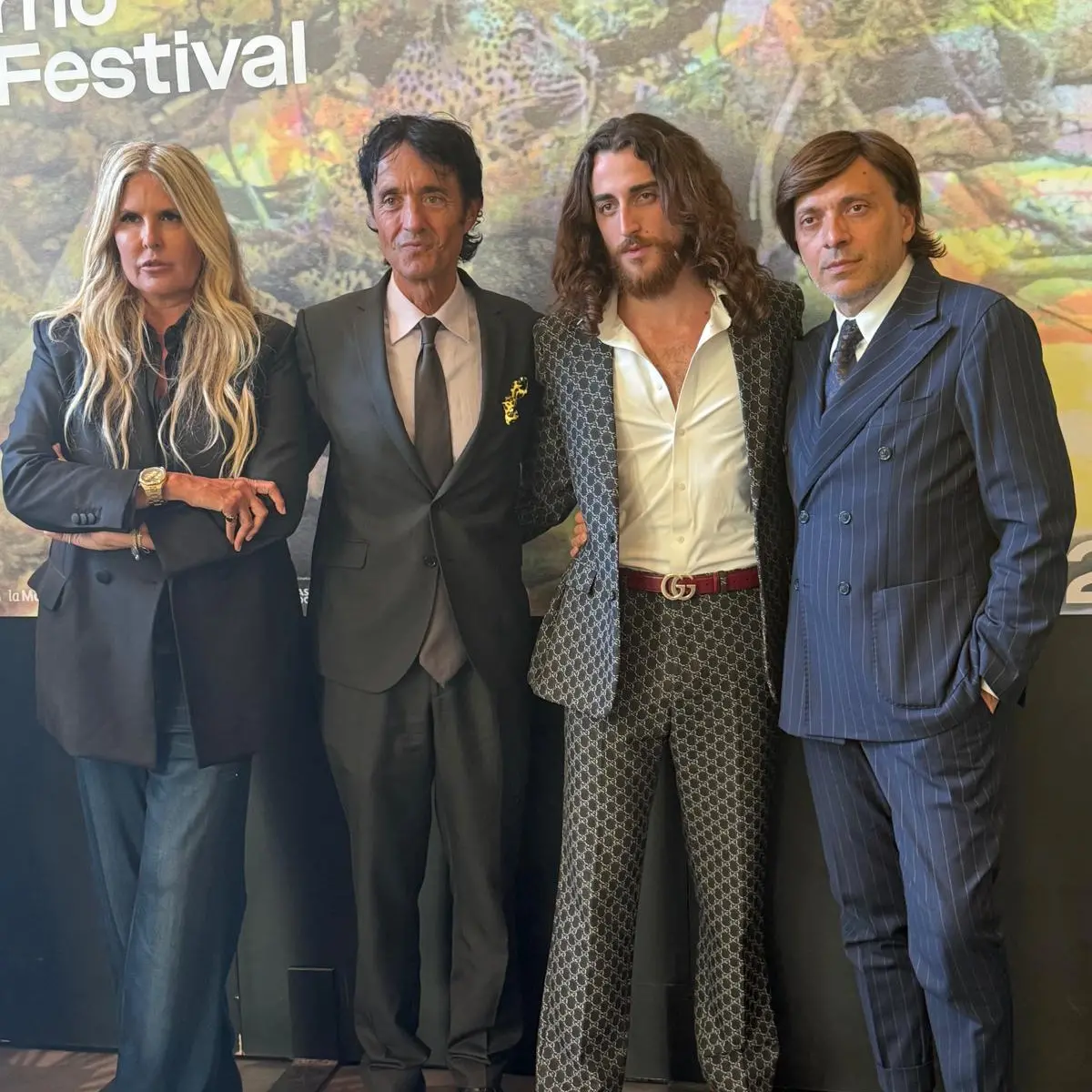 La Calabria conquista Locarno con due film\n