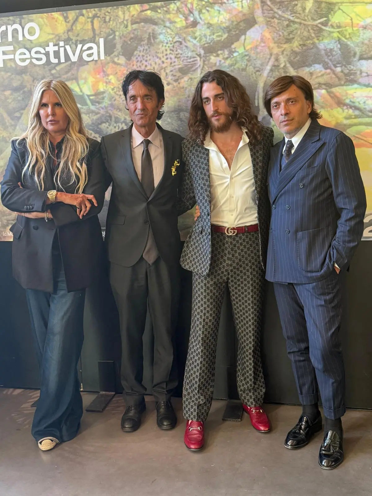 La Calabria conquista Locarno con due film\n