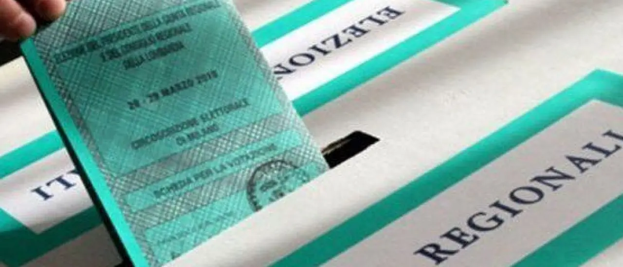 Elezioni in Calabria, stabilita la distribuzione dei seggi\u00A0tra Nord, Centro e Sud