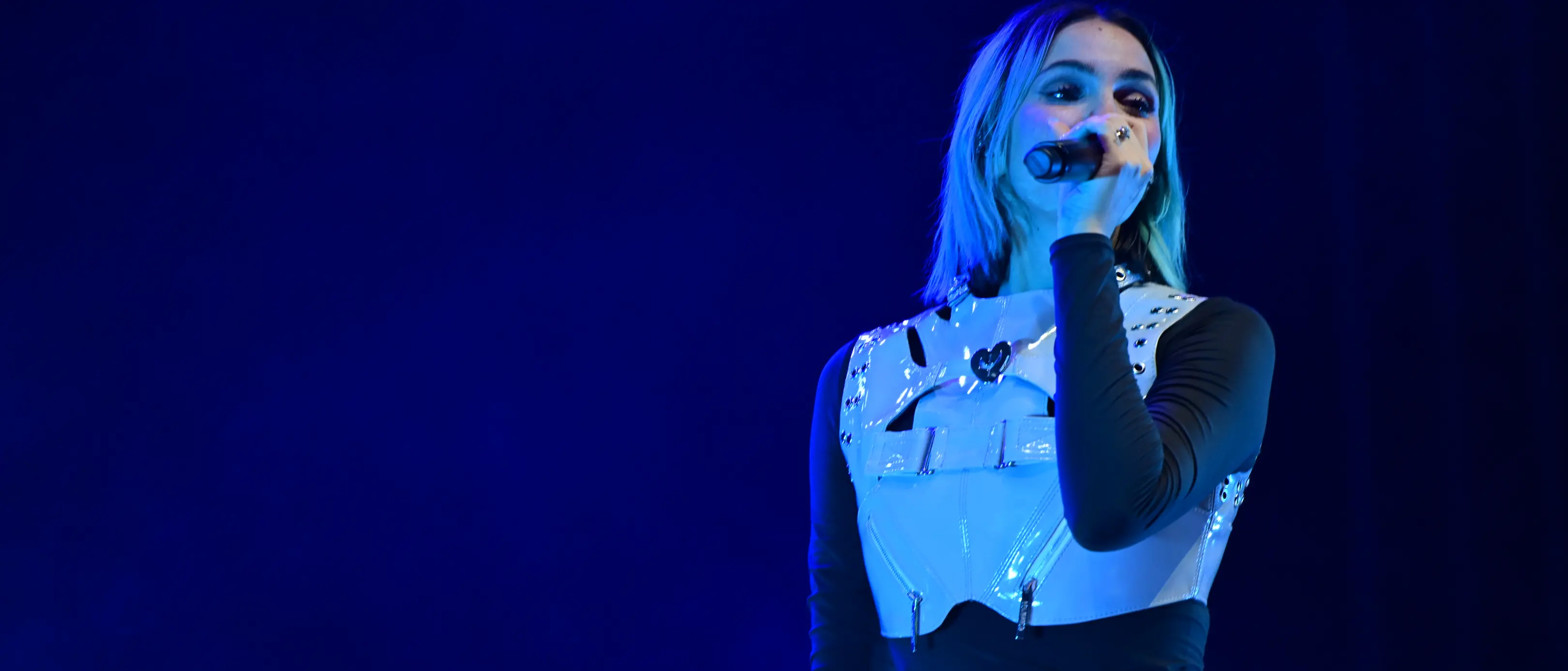 Rose Villain pronta a far ballare Locri: tutto pronto per il deejay set al Sunset Festival 2025