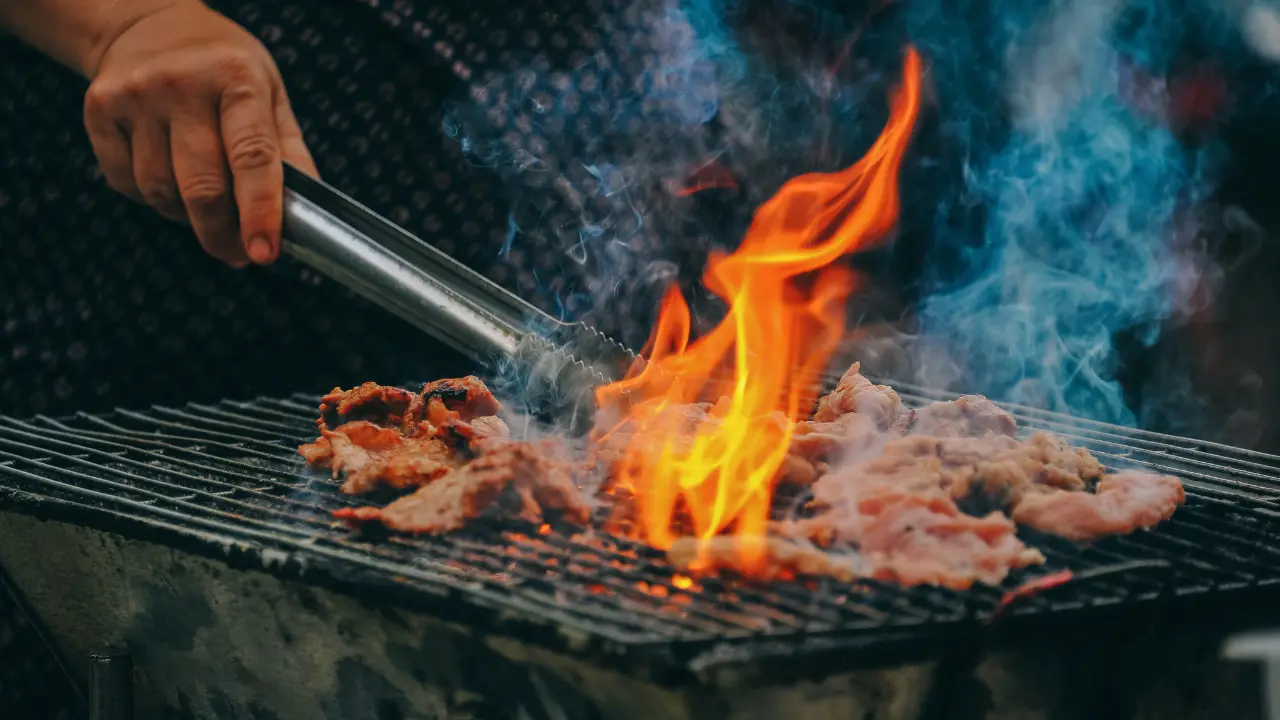 A Catanzaro barbecue e fuochi d'artificio vietati a Ferragosto nelle aree verdi, l'ordinanza del Comune