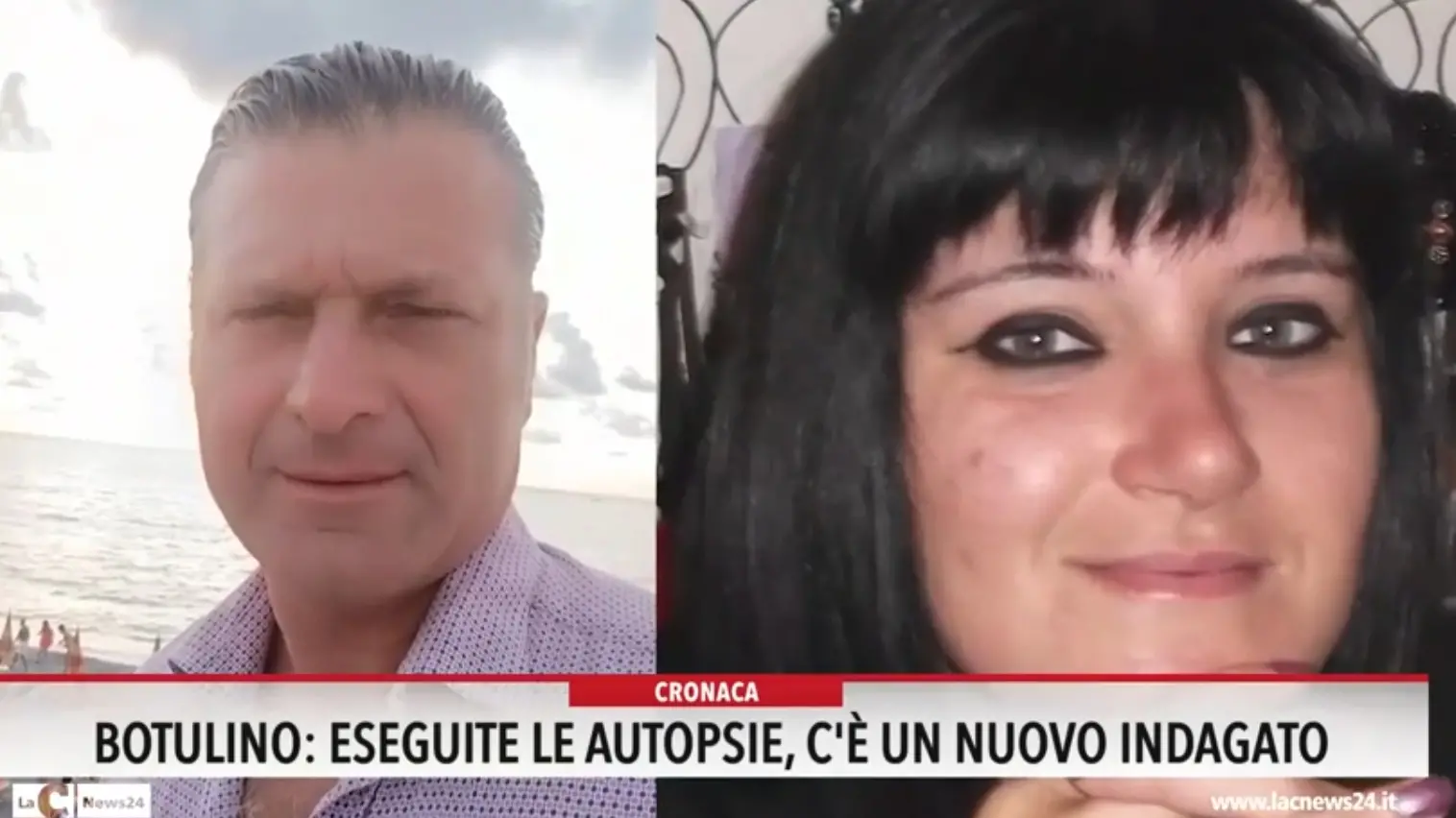 Botulino in Calabria: eseguite le autopsie, c'è un nuovo indagato
