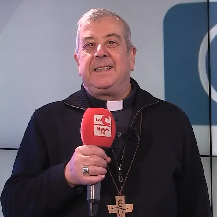 Monsignor Checchinato: «Chi appicca incendi compie peccati gravi contro il Creato»