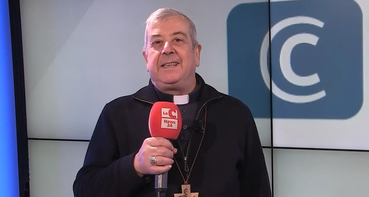 Monsignor Checchinato: «Chi appicca incendi compie peccati gravi contro il Creato»